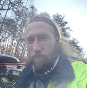 Meet your Posher, Jeff